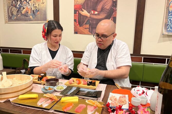 【For adult】Traditional Mochi Pounding Experience with Tasting - Who should book this mochi pounding class (and who should think twice)