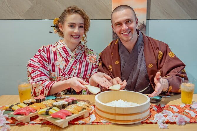 【For adult】Traditional Mochi Pounding Experience with Tasting - Tips to make your mochi hour smoother