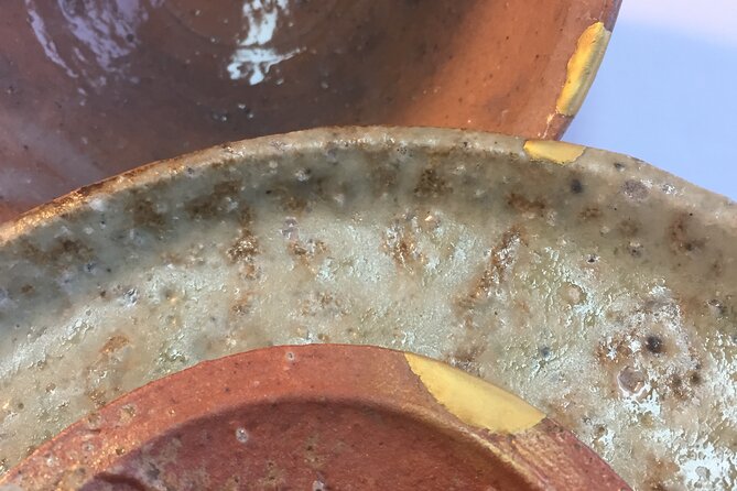 1.5〜2 Hours Traditional Kintsugi Work Shop in Namba Osaka - Why I’d Pick This Class Over a Quick Craft