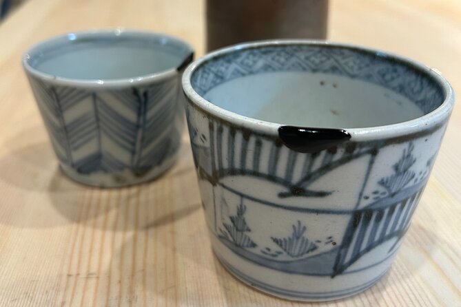 1.5〜2 Hours Traditional Kintsugi Work Shop in Namba Osaka - Key Details Up Front (Before You Commit)