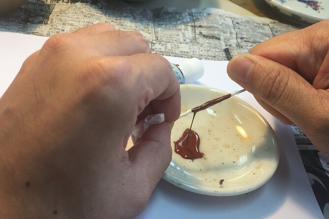 1.5〜2 Hours Traditional Kintsugi Work Shop in Namba Osaka - Matcha and Small Extras That Add Local Flavor