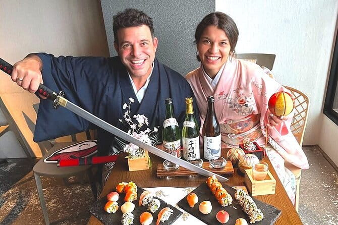 1.5 Hour Food Tour at the Kuromon Market in Osaka - Price and value: is $35.40 worth it for Kuromon?