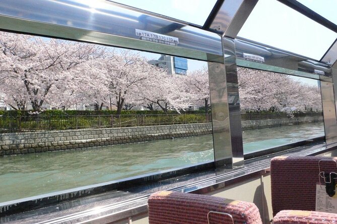 1 Day Takoyaki Making and Osaka Castle Walking Tour - The guide and pace: what “licensed English support” means in real life
