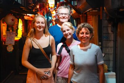 [1 Group Only] Osaka Street Food Tour for Family - The takoyaki moment: what’s included (and why it’s a smart anchor)