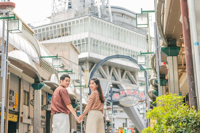 1 Hour Private Photoshoot in Osaka - Price and Value: Is $93.17 for 1 Hour Actually a Good Deal?