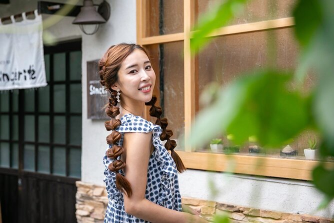 1 Hour Private Photoshoot in Osaka - Who This Photoshoot Fits Best