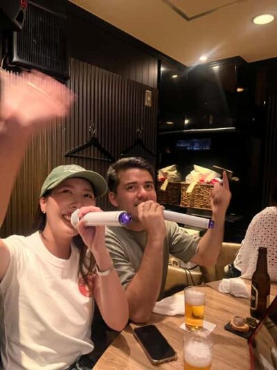 3.5h Osaka Night guided Local Bar Hopping, Sake & Karaoke - Price and value: what you’re really paying for