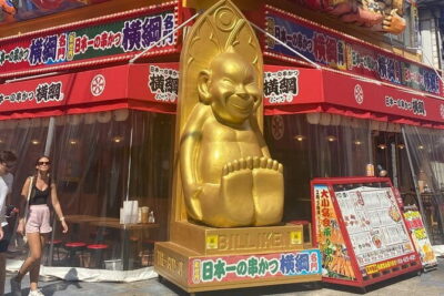 Allure of Osaka Walking Day Tour with a local guide - Tsuruhashi Ichiba: Koreatown energy you can actually explore