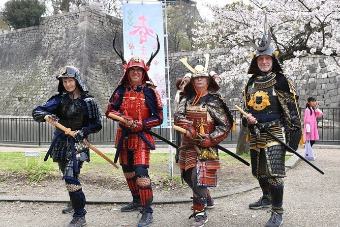 Allure of Osaka Walking Day Tour with a local guide - Price and value: what $48.99 buys you (and what it doesn’t)