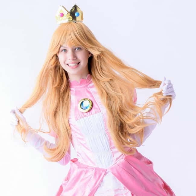 Anime Character Cosplay Photoshoot-Includes 50 photo data - Photography quality: lighting and retouching are the real difference-makers