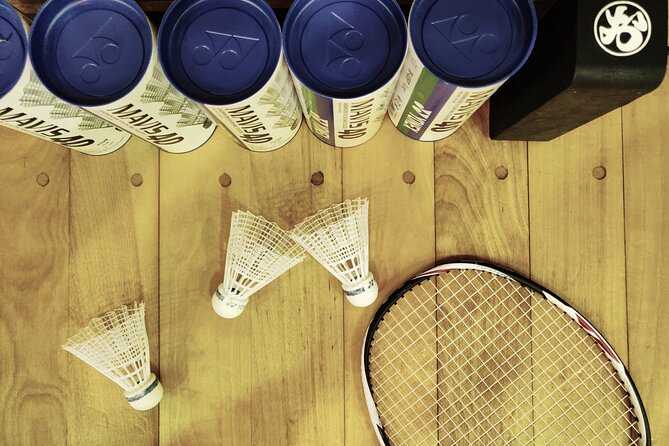 Badminton in Osaka & Kyoto with Locals! - Where this fits in your Osaka and Kyoto plans