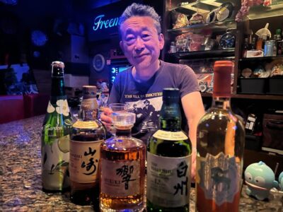 Bar hopping: Create lasting memories with TOMODACHI guides! - The 2-Hour Rhythm: How You Fit in 3 Izakaya Stops