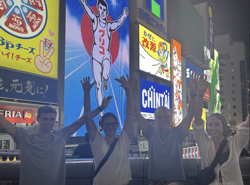 Bar hopping: Create lasting memories with TOMODACHI guides! - What to Bring (and How to Avoid Common Money Headaches)