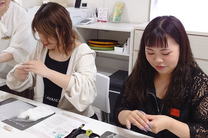 Beautiful Wagashi (Japanese Sweet) Making Class - Creative control: how to make your sweets look like you