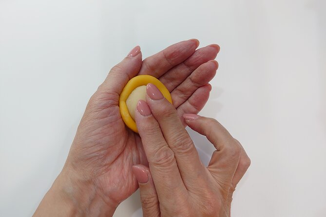 Beautiful Wagashi (Japanese Sweet) Making Class - Price and value: is $45.53 worth it?