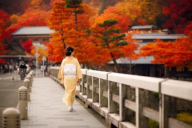 Best of Kyoto and Nara Highlights Day Tour from Osaka (7~9 spots) - Nishiki Market for snacks and browsing, then Kiyomizu-dera’s stage view