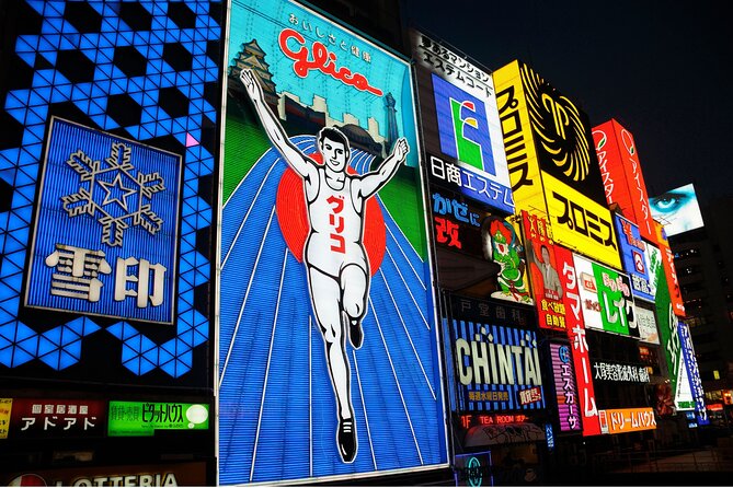 Best Private Osaka Walking Tour With A Guide 100% Personalised - Timing, Pace, and What to Expect From the Walk