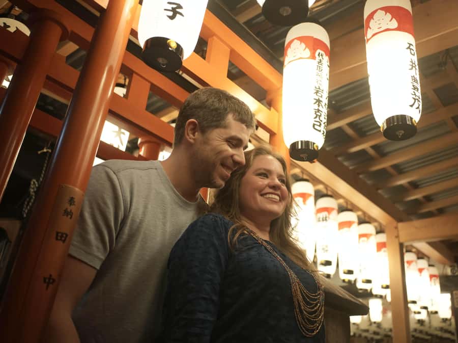 Cinematic Video shoot in Osaka - Cinematic 3-minute video: what you’ll get and why it’s useful