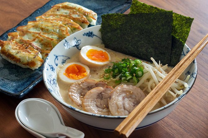 Cook Homestyle Ramen and Gyoza from scratch - Key Highlights You’ll Actually Use
