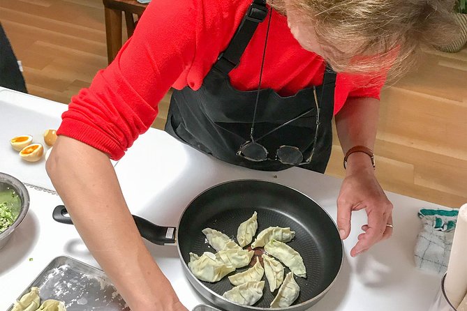 Cook Homestyle Ramen and Gyoza from scratch - Chicken Ramen Broth Fast: Creamy, Homemade, and Built Without Instant Stock