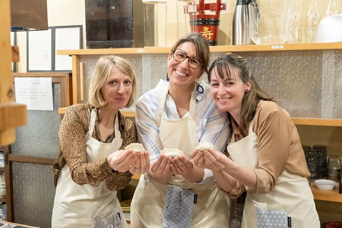 Cooking Class for Ramen and Gyoza in a Quiet Old Osaka House - Key highlights you’ll feel right away