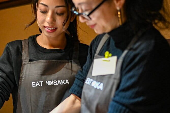 Cooking Class for Ramen and Gyoza in a Quiet Old Osaka House - Price and value: what $93.44 gets you in Osaka