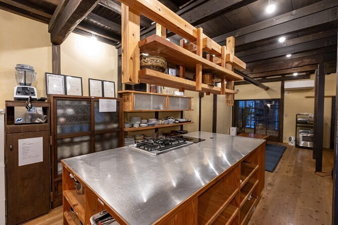 Cooking Class for Ramen and Gyoza in a Quiet Old Osaka House - Who should book this ramen and gyoza class