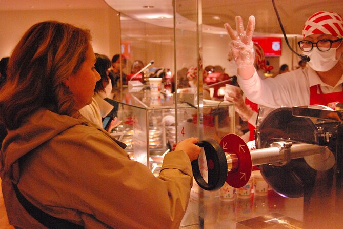 Cup Noodles Museum Guided Tour in Osaka - Quick planning tips so you get the most out of it