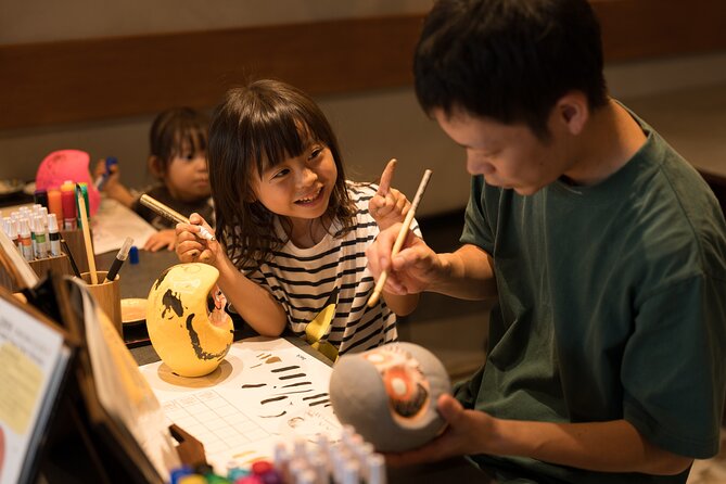 Daruma Doll Painting Workshop in Japan - Key things I’d bet on before you book