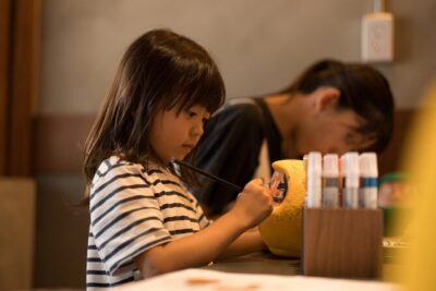 Daruma Doll Painting Workshop in Japan - Getting There at Nipponbashi: Simple Logistics, Real Rules
