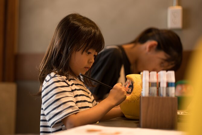 Daruma Doll Painting Workshop in Japan - Getting There at Nipponbashi: Simple Logistics, Real Rules