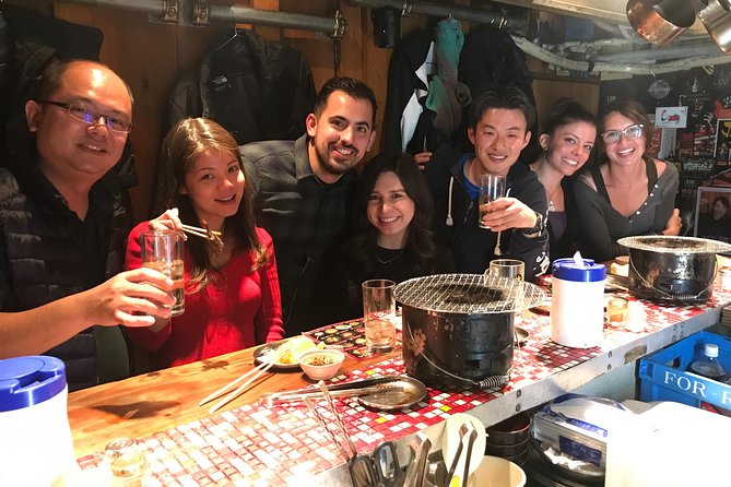 Deep Osaka Night Life, Eat & Drink! - Key things I’d plan around