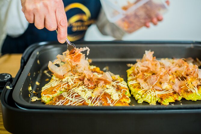 Discover Osaka Cuisine through Cooking Class Experience - The 90-Minute Class Flow (And Why the Time Works)