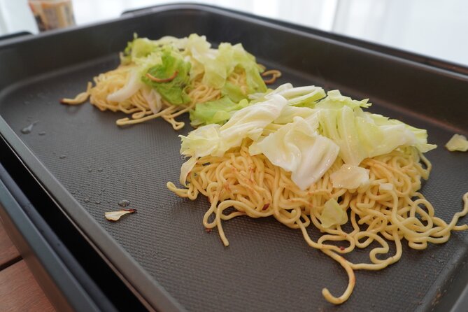 Discover Osaka Cuisine through Cooking Class Experience - Price and Value: What $65.04 Buys You in Osaka