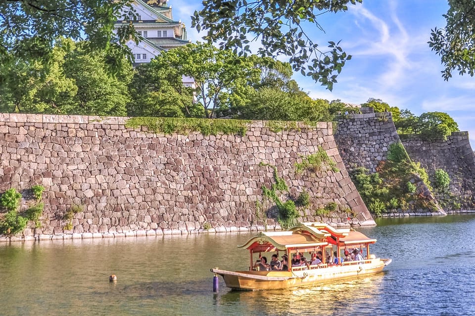 Discover Osaka, Private Customizable Tour with Expert Guides - Shitennoji Temple: where “classic Osaka” gets real