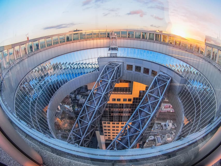Discover Osaka, Private Customizable Tour with Expert Guides - Guide quality: what to expect and how to get the most from it