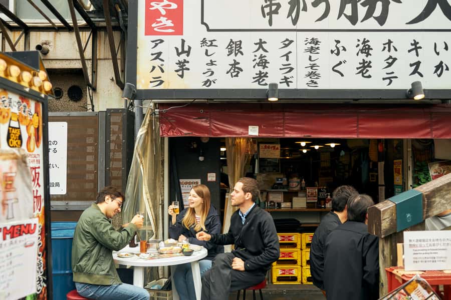 Eat Like a Local in Osaka – Private Custom Street Food Tour - Dotonbori first: neon lanes, hot plates, and the Osaka lineup