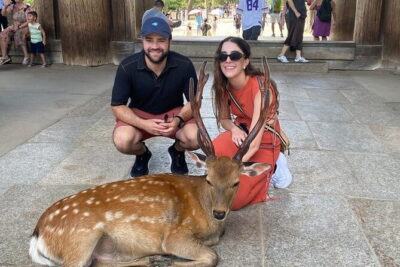 Exclusive Luxury Day Tours Serene Nara - Choosing 3 or 4 sites is the smartest part