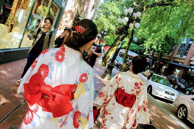 Exclusive private Yukata dressing workshop - Price and Value: Why $26.01 Feels Fair for This Format