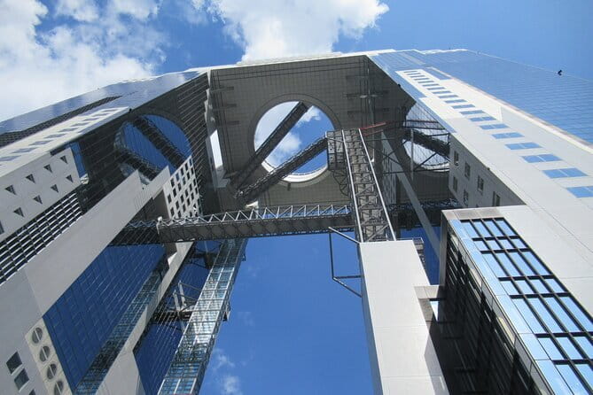 Explore Osaka | Private Tour - Local English Driver(guide option) - Osaka on Your Terms, With an English-Speaking Driver