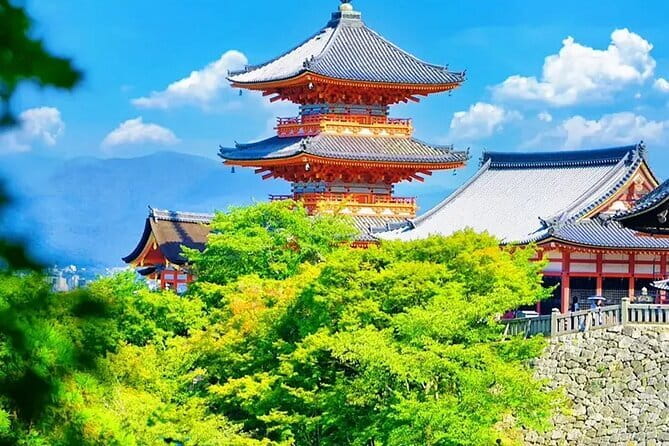 Explore Osaka | Private Tour - Local English Driver(guide option) - Osaka Castle: The Big Icon Plus a Realistic Time Plan