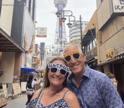 Food crawl: Discover Osaka’s soul with every step! - Finding Osaka JOINER in Namba Walk (Even When Namba Tries to Confuse You)