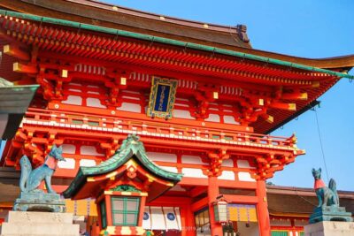From Kyoto or Osaka: Kyoto Highlights & Nara Park Day Trip - Kiyomizu Temple, Ninen-zaka, Ishibe-koji, and Gion’s Walking Mood