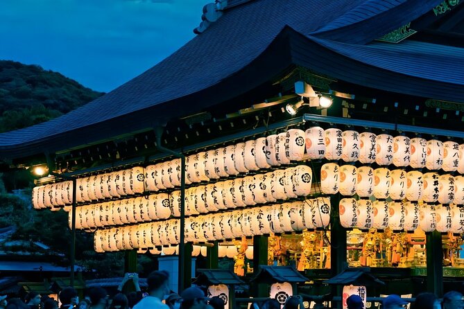 From Osaka: 10-hour Private Customizable Tour to Kyoto - Why this Kyoto day-trip from Osaka feels smarter than DIY