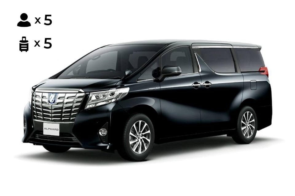From Osaka: 10-hour Private Customized Tour to Nara - The practical flow: a 10-hour day from Osaka with buffer built in