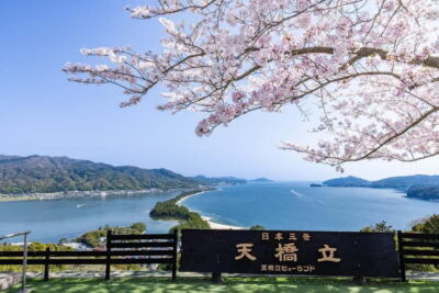 From Osaka/Kyoto: Amanohashidate Day Tour【Including tickets】 - Amanohashidate Viewland: what you’ll do for about two hours