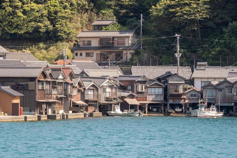 From Osaka/Kyoto: Amanohashidate Day Tour【Including tickets】 - The real pacing: 11 hours on a bus, and how to make it feel worth it