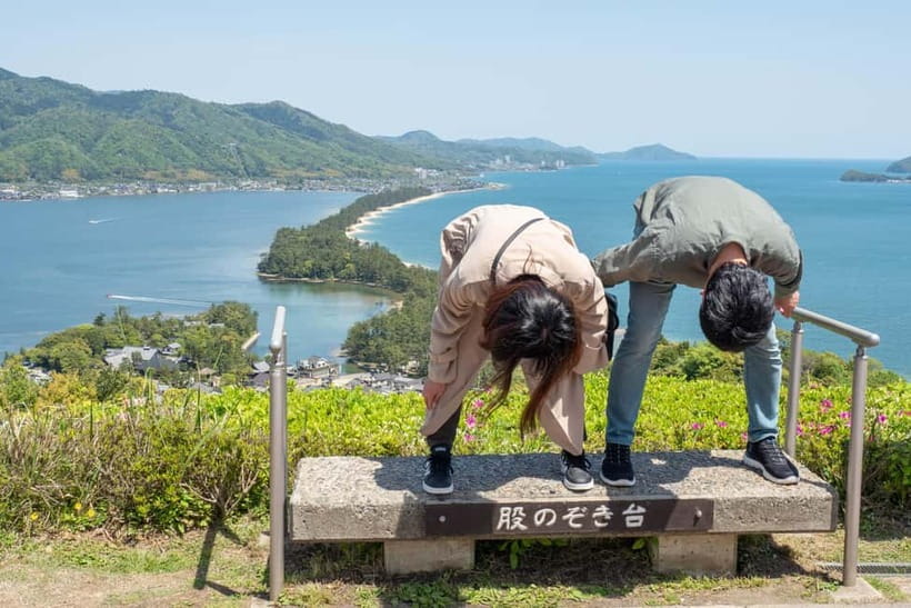 From Osaka/Kyoto: Amanohashidate Day Tour【Including tickets】 - Language reality: why this tour can feel different for non-Chinese speakers
