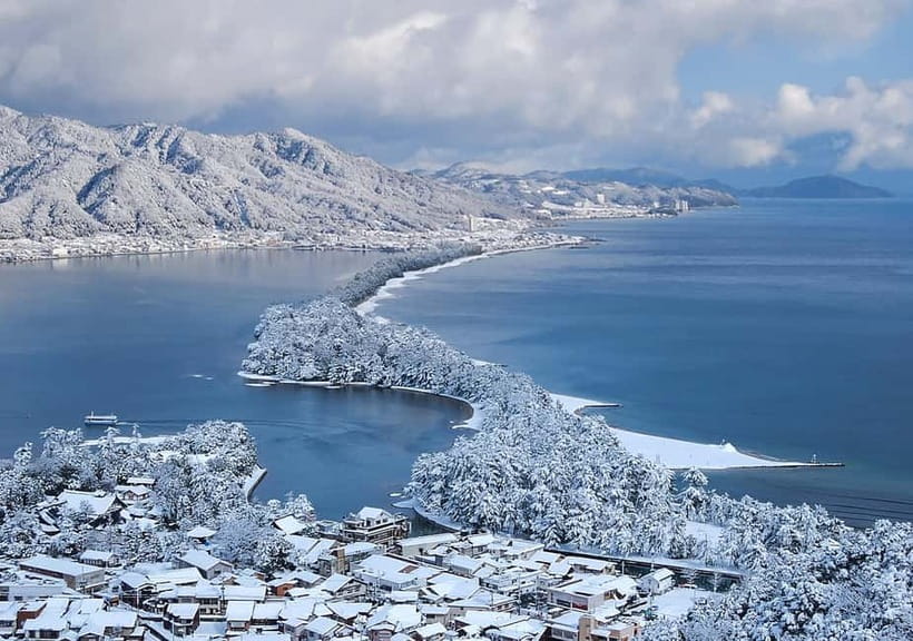 From Osaka/Kyoto: Amanohashidate Day Tour【Including tickets】 - Is this worth your time? Who should book this day tour