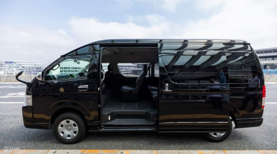 From Osaka: Kyoto Private Day Tour - A “custom” Kyoto itinerary that still needs smart structure